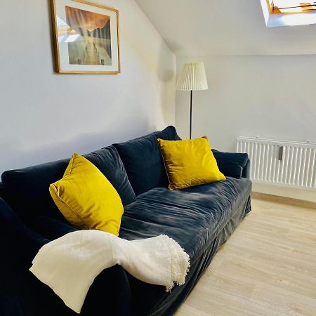 Apartamento Cozy Flat Near Moselle Remich Exterior foto