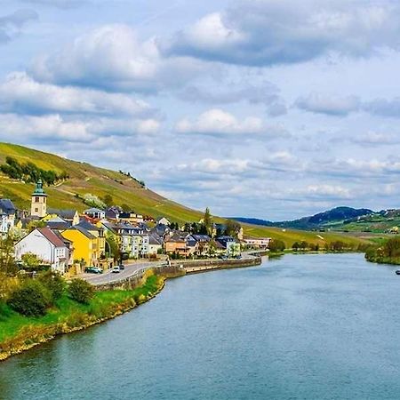 Apartamento Cozy Flat Near Moselle Remich Exterior foto
