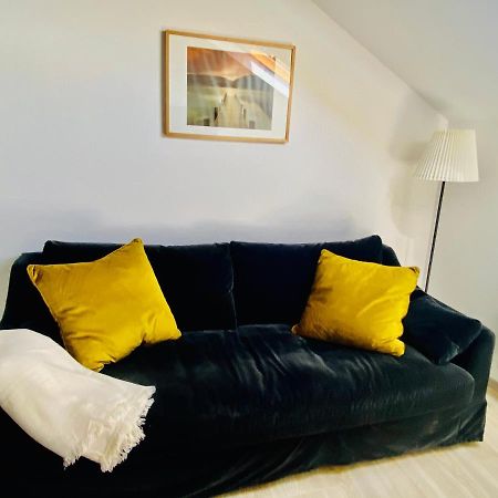 Apartamento Cozy Flat Near Moselle Remich Exterior foto