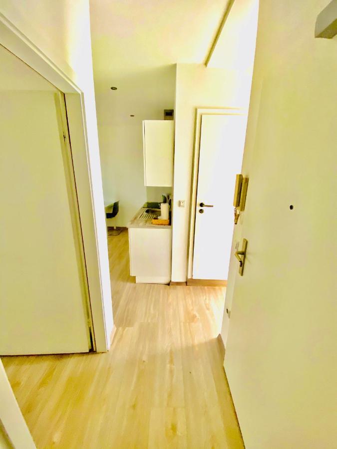 Apartamento Cozy Flat Near Moselle Remich Exterior foto