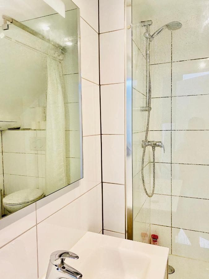 Apartamento Cozy Flat Near Moselle Remich Exterior foto